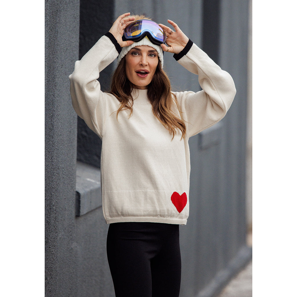 Après Chic Sweater (dispatching 12 March)