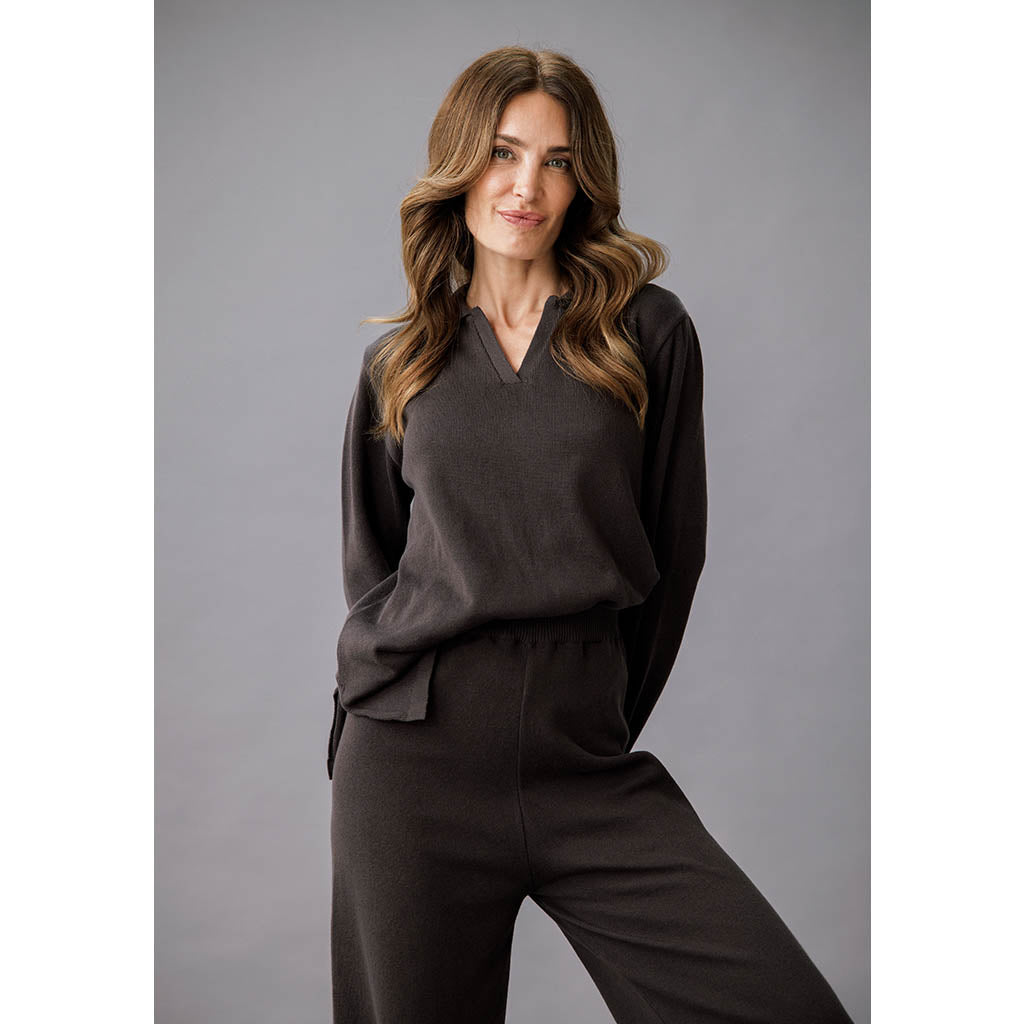 Noa Cotton Set | Cacao