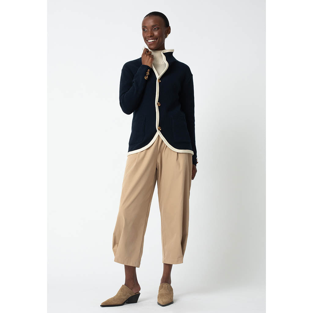 Sou Sou Pants | Cinnamon