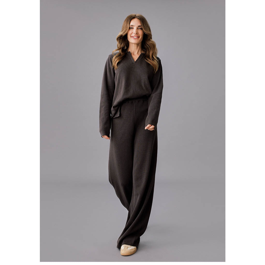 Noa Cotton Set | Cacao