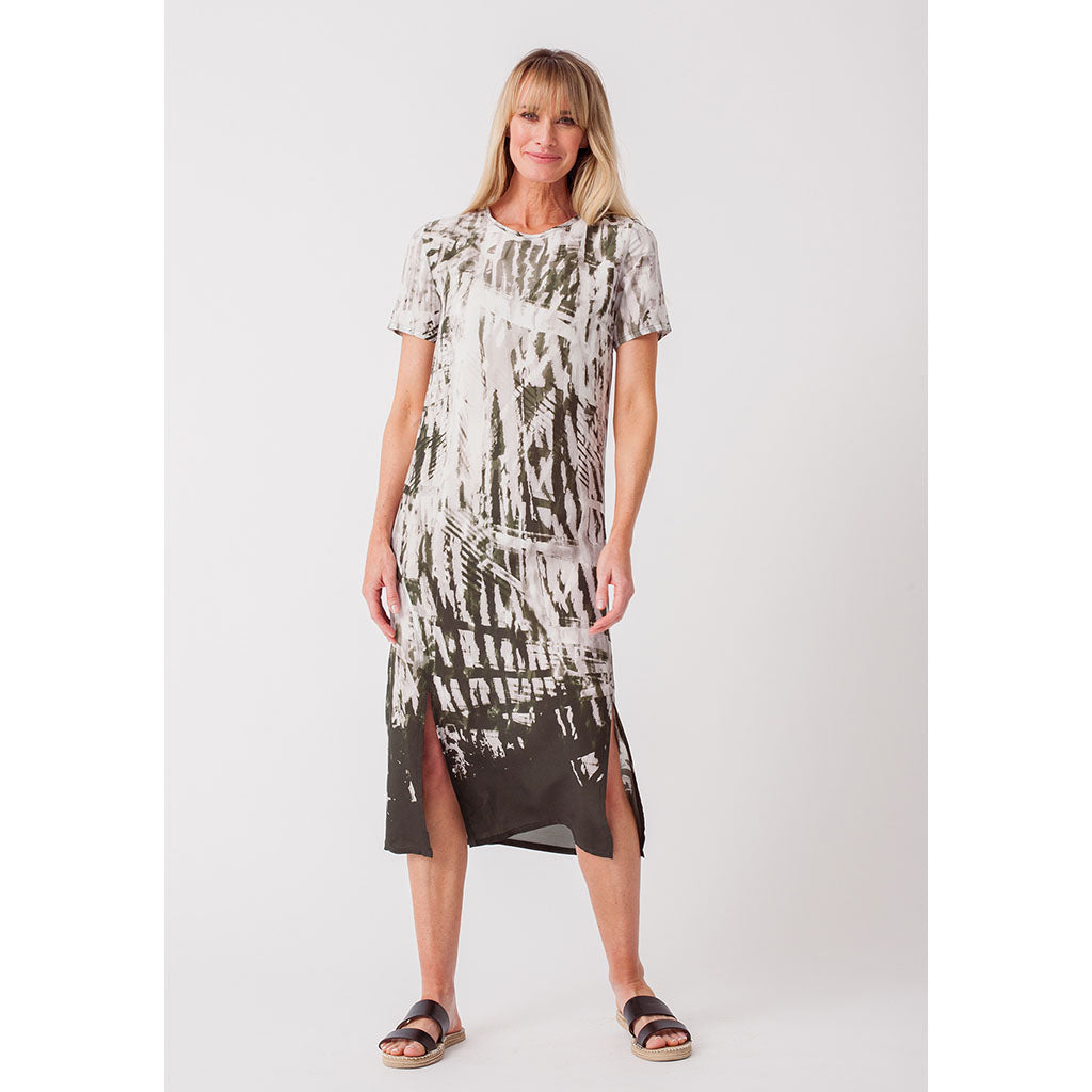 Diana Dress | Bamboo