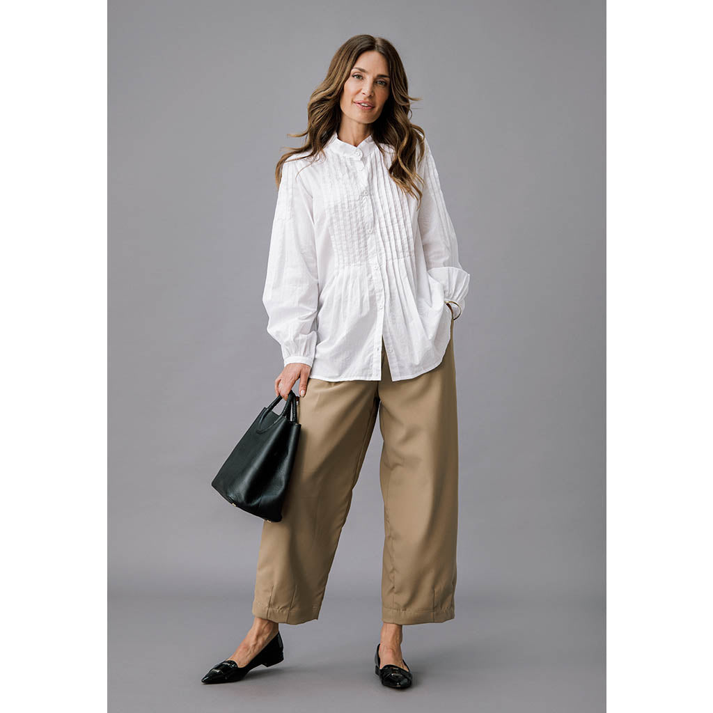 Elle Pants | SandStone