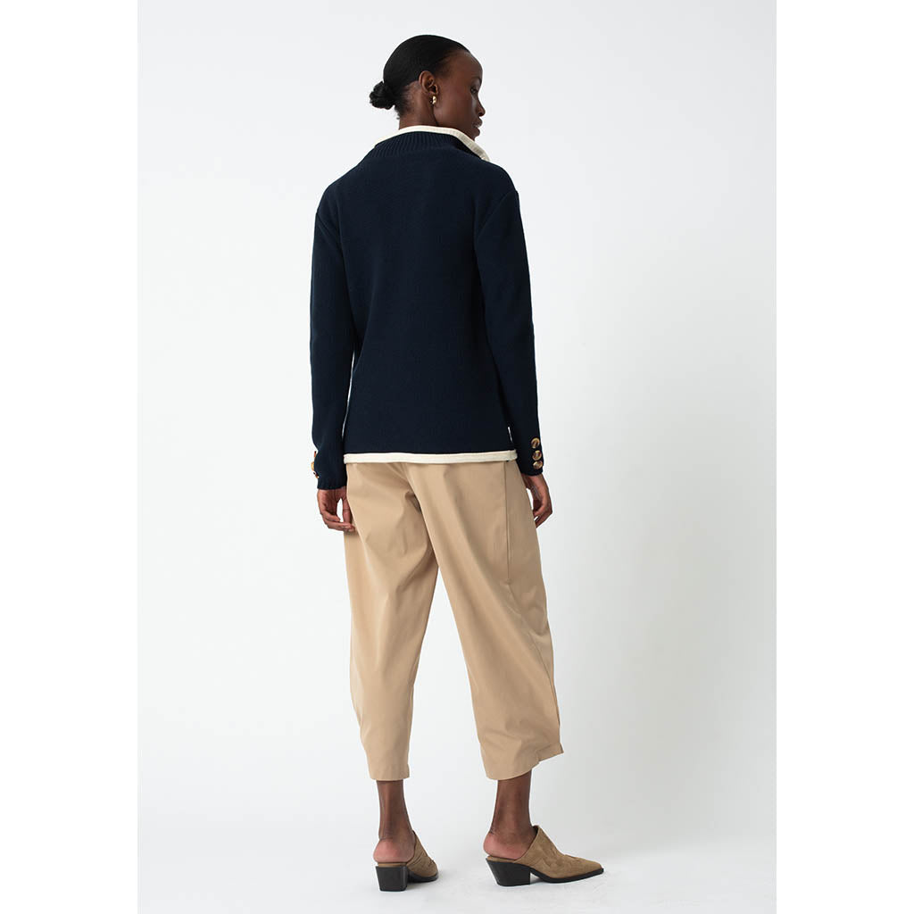 Tilly Cardi | Navy