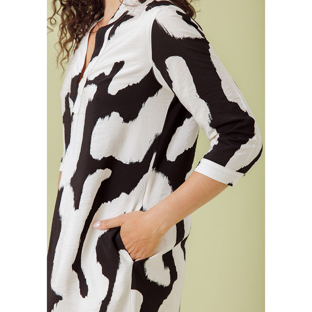 Tululah Dress | Cape Town