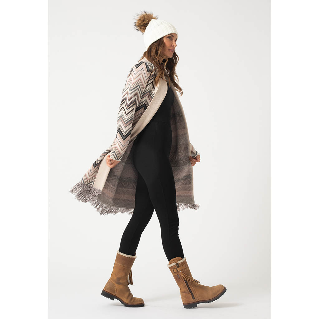 Oh-so-Missoni Coat