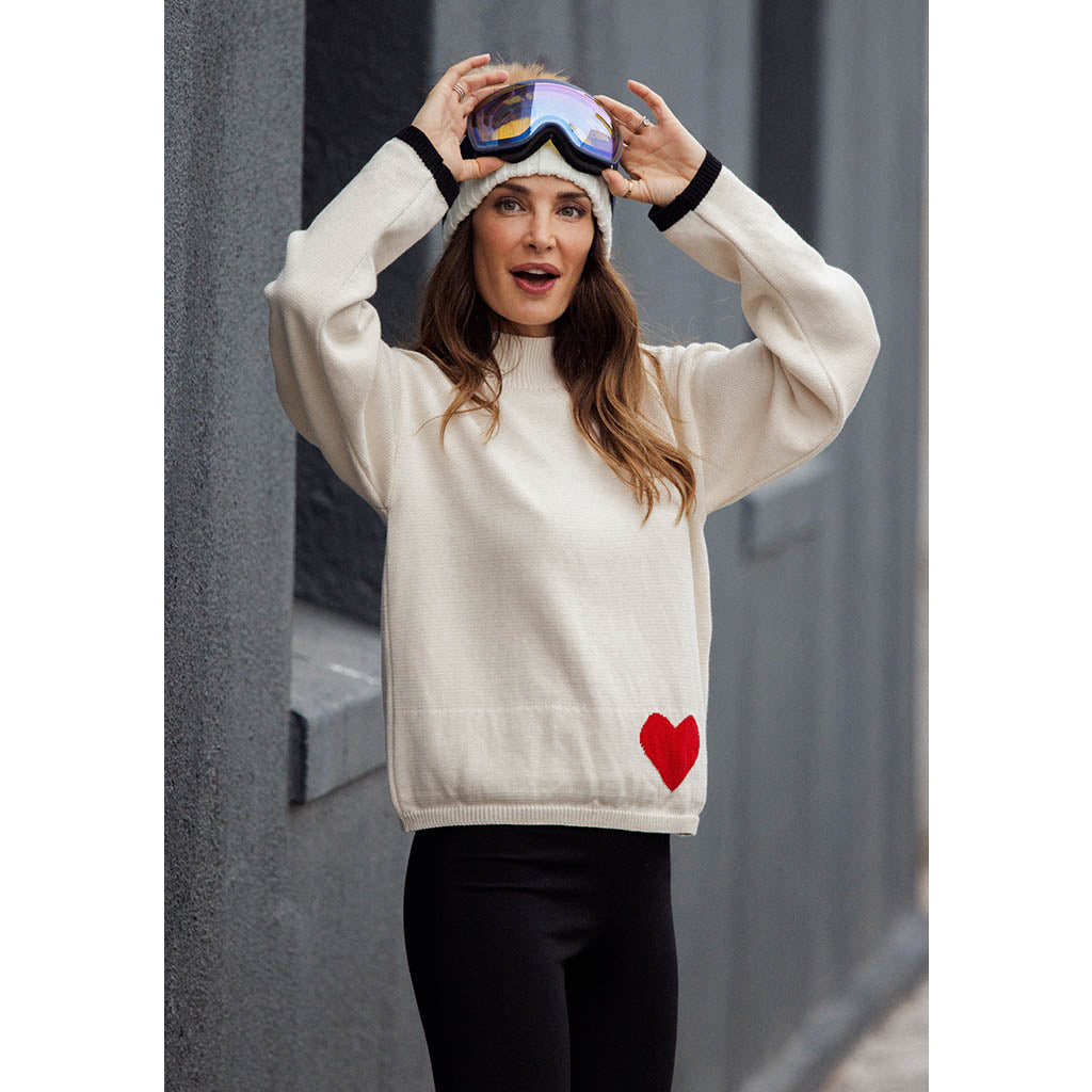 Après Chic Sweater (dispatching 12 March)