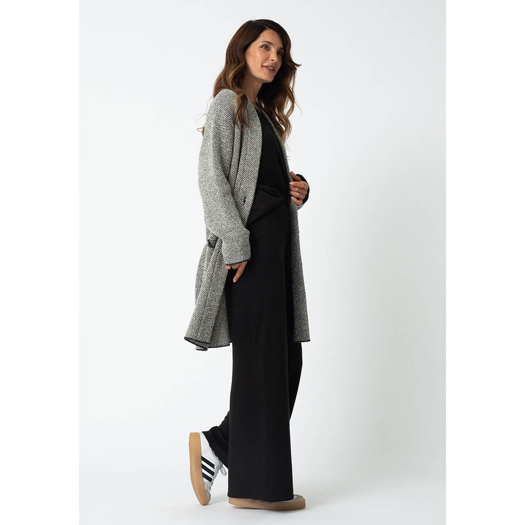 Travel Rib Set | Black
