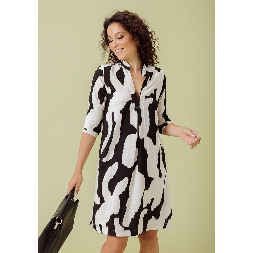 Tululah Dress | Cape Town