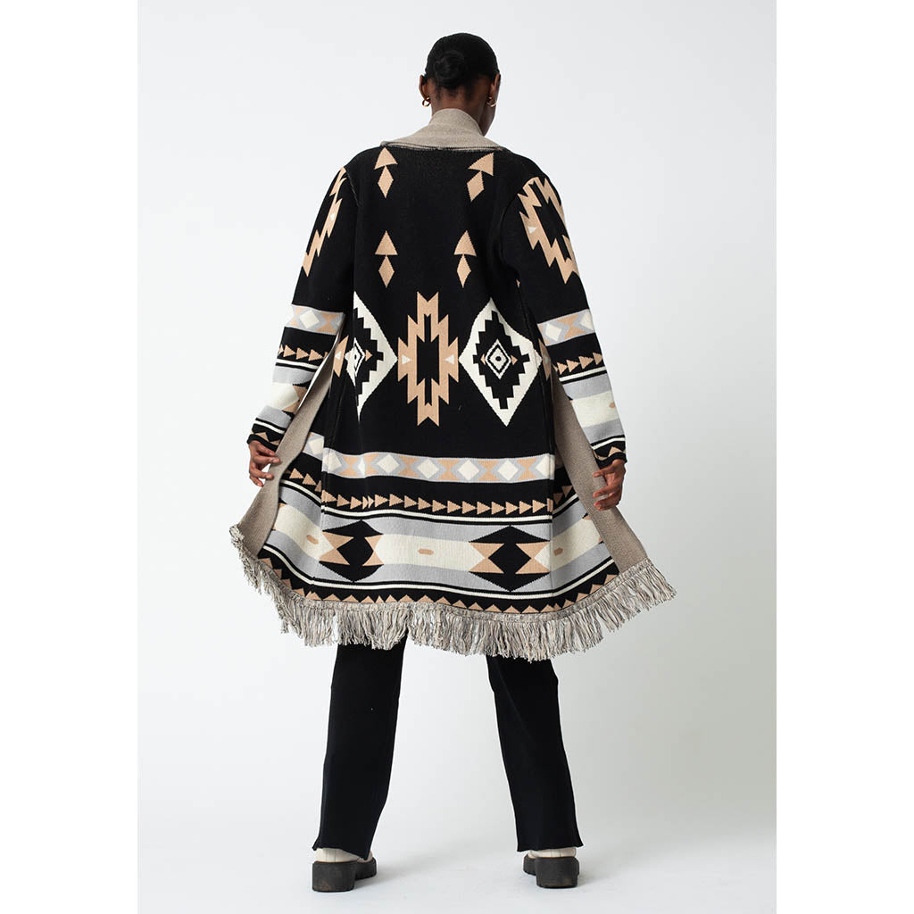 Yellowstone Coat | Rip