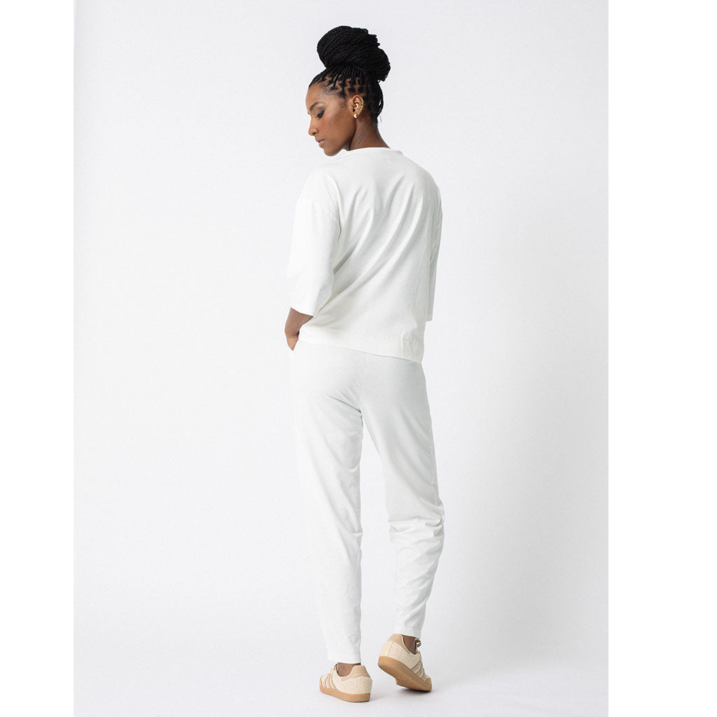 Luna Set | Milk
