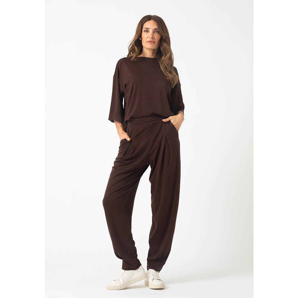 Luna Set | Chocolate