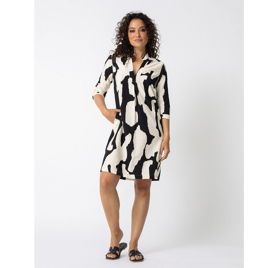 Tululah Dress | Cape Town