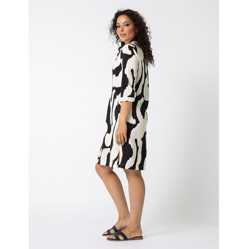 Tululah Dress | Cape Town