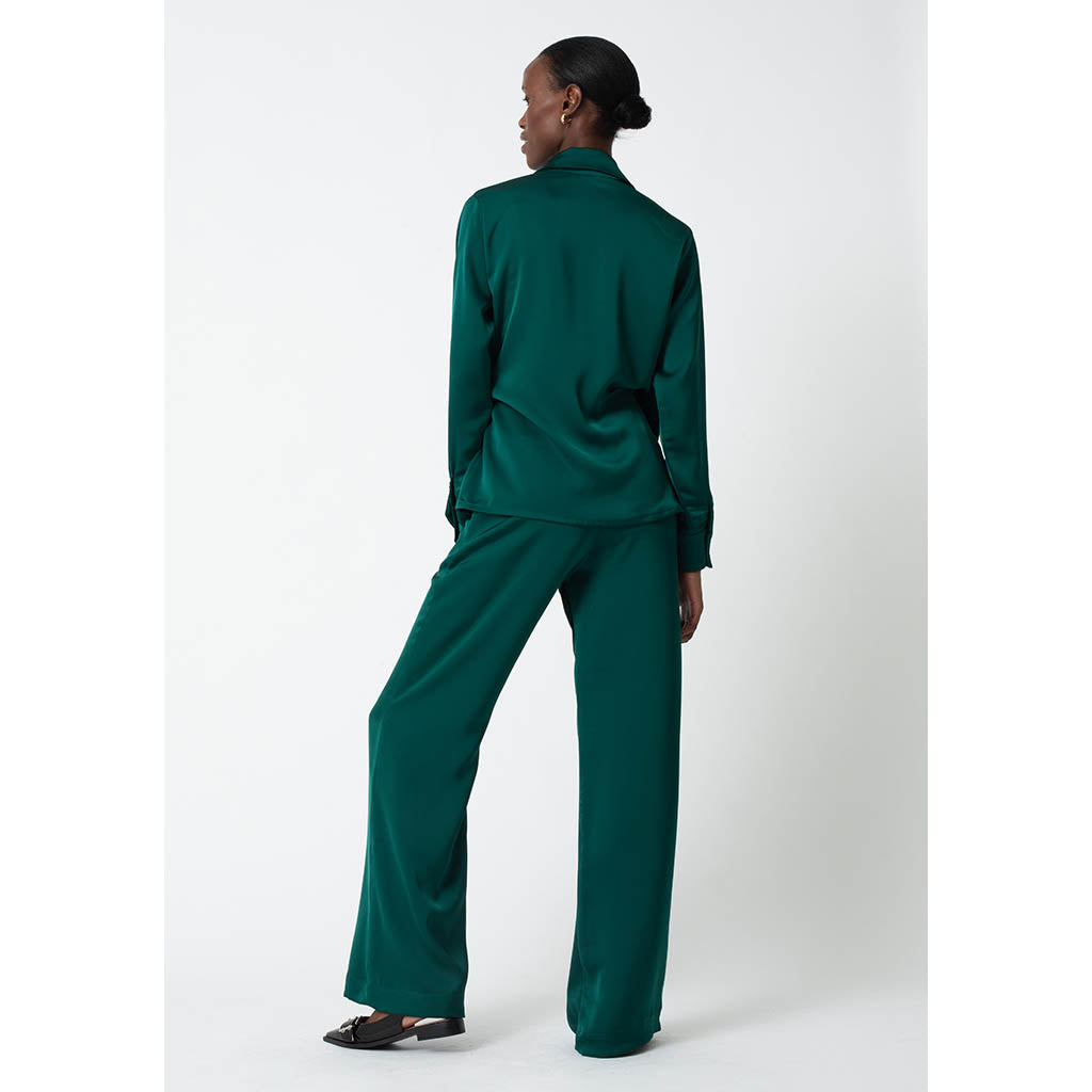 Sadie Suit | Emerald