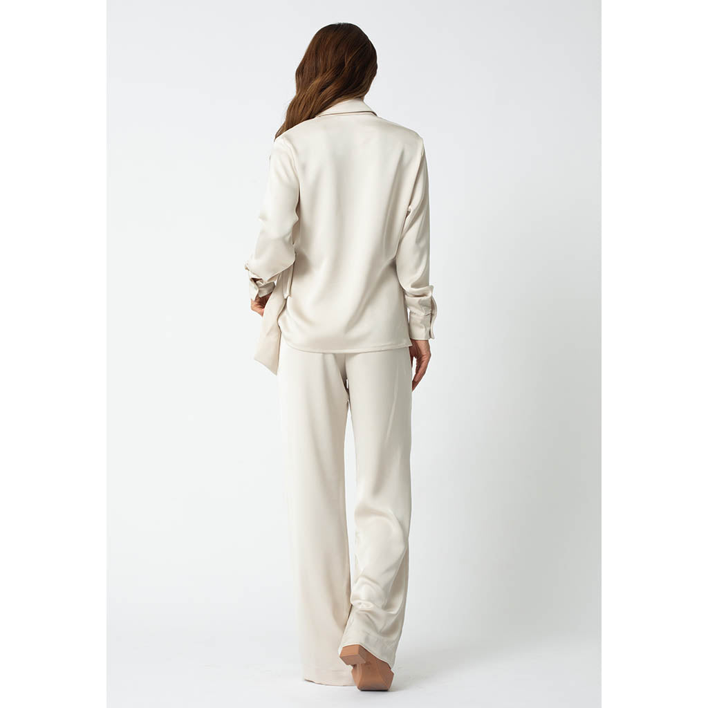 Sadie Suit | Crema (sold out - not being restocked sadly)