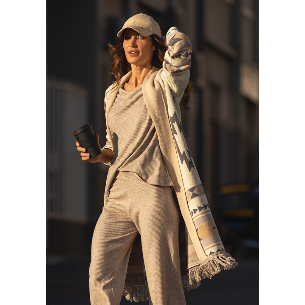 Yellowstone Coat | New Chilled Beth
