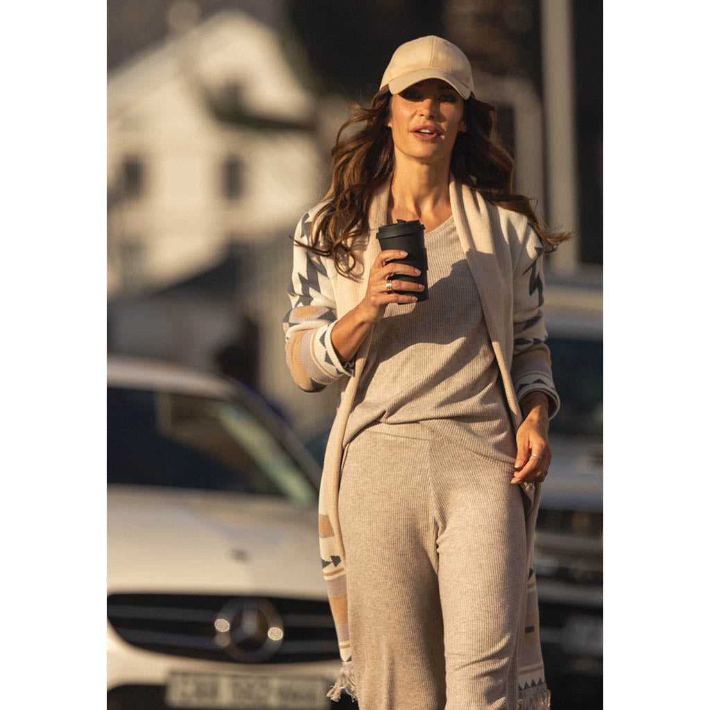 Yellowstone Coat | New Chilled Beth