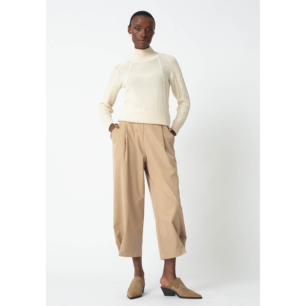 Sou Sou Pants | Cinnamon