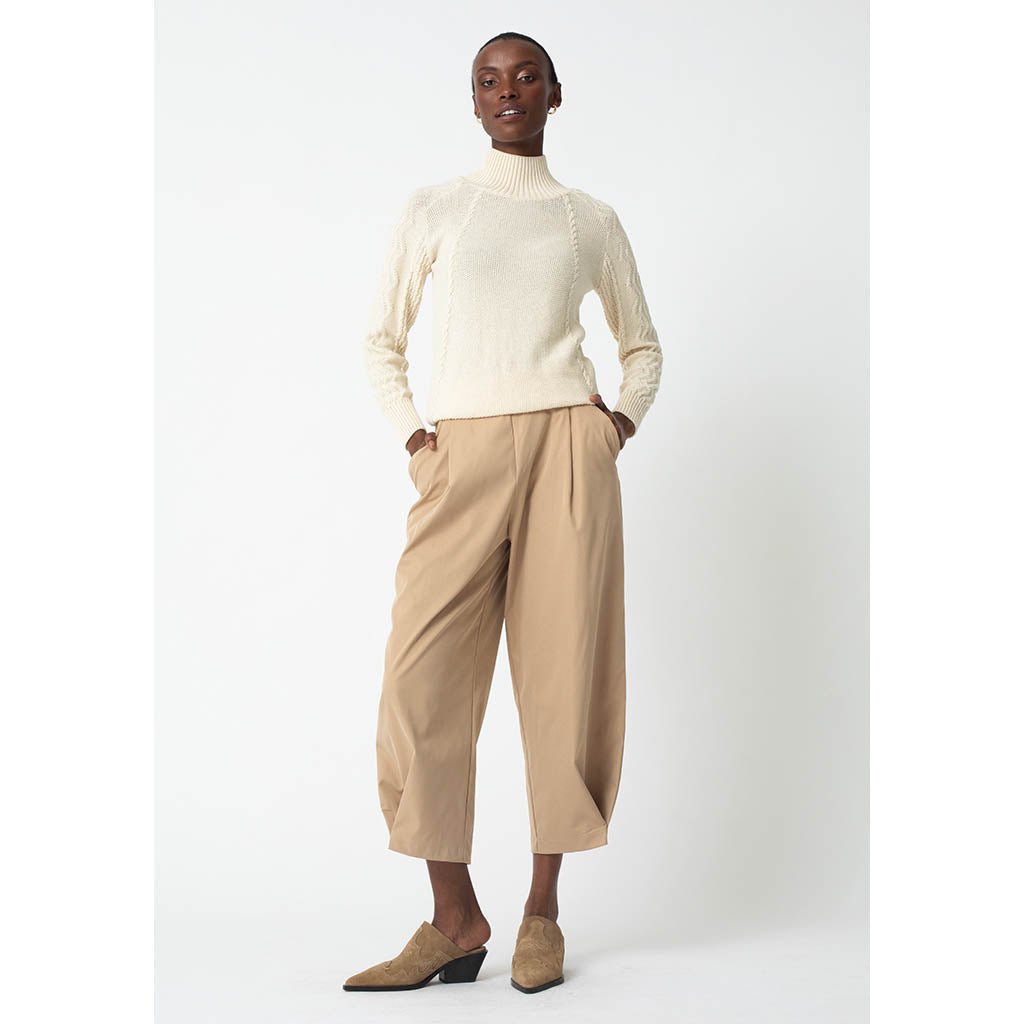Sou Sou Pants | Cinnamon