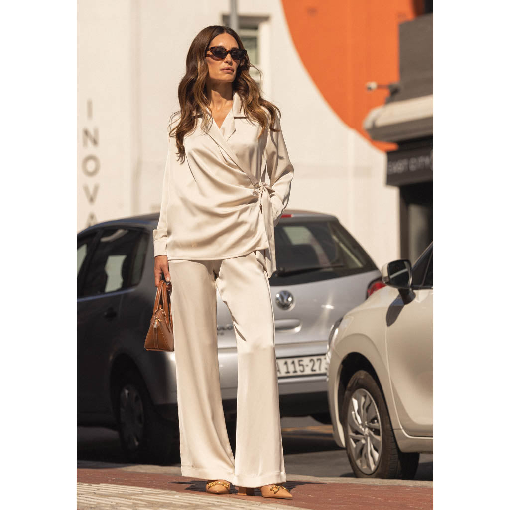Sadie Suit | Emerald