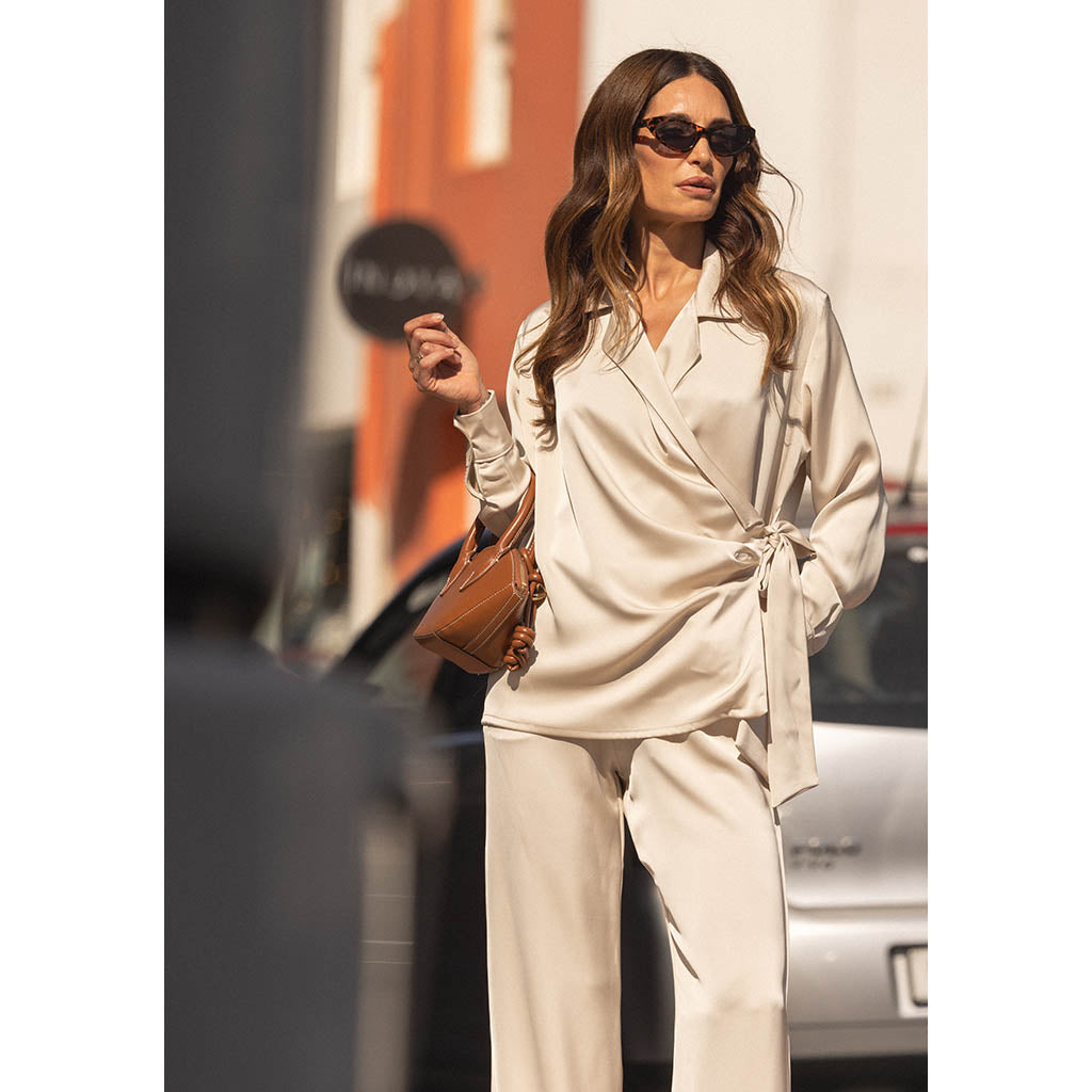 Sadie Suit | Emerald