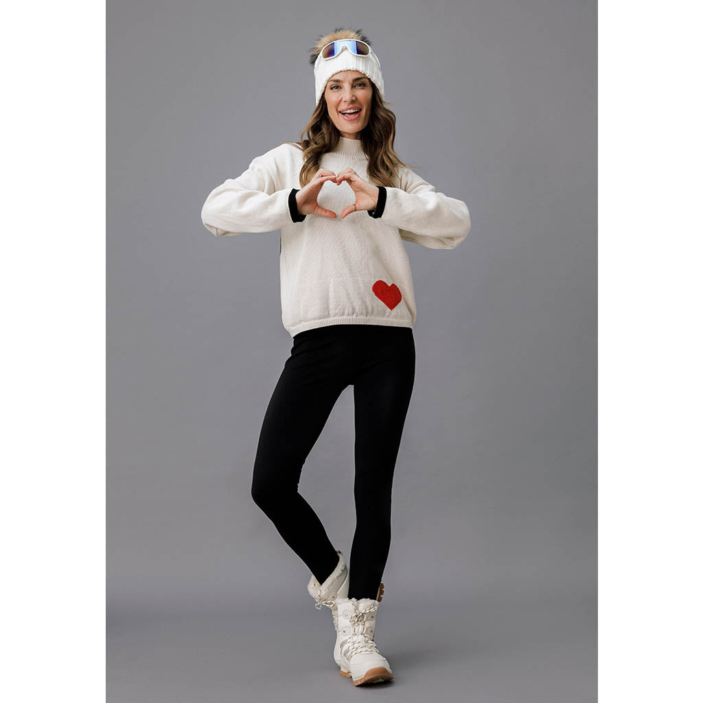 Après Chic Sweater (dispatching 12 March)