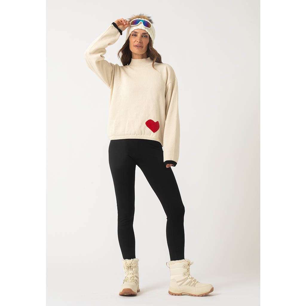 Après Chic Sweater (dispatching 12 March)