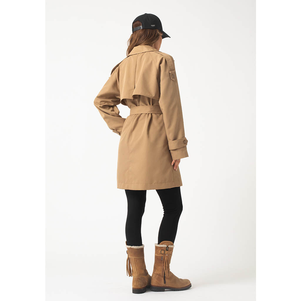 The Madison Trench | Camel