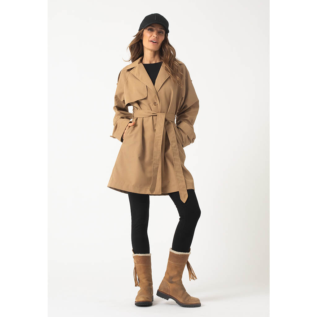 The Madison Trench | Camel