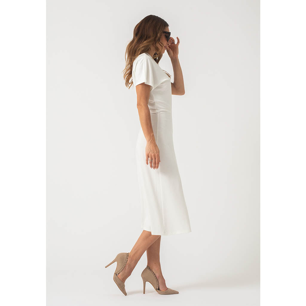 Valentina Dress | Milk