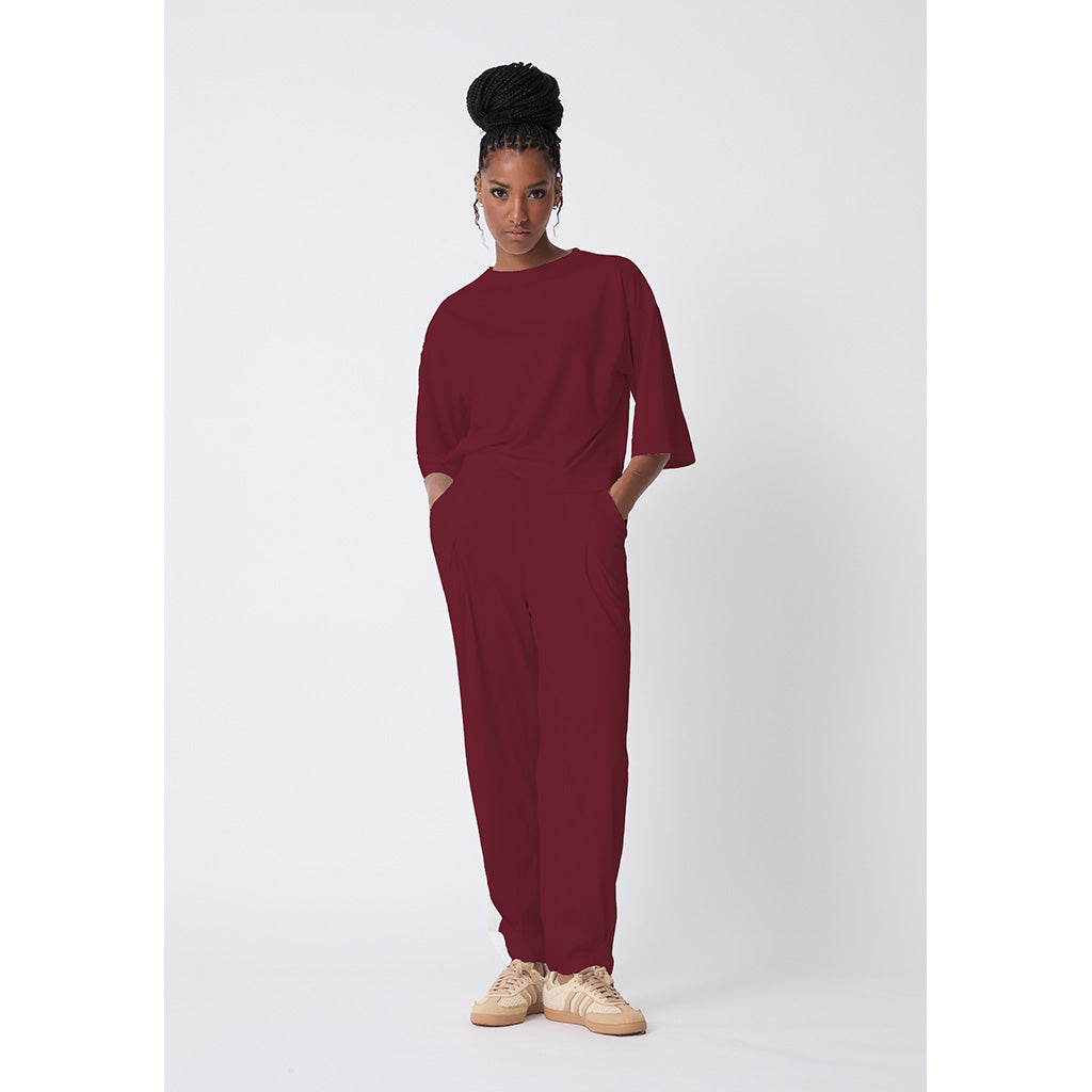 Luna Set | Pomegranate