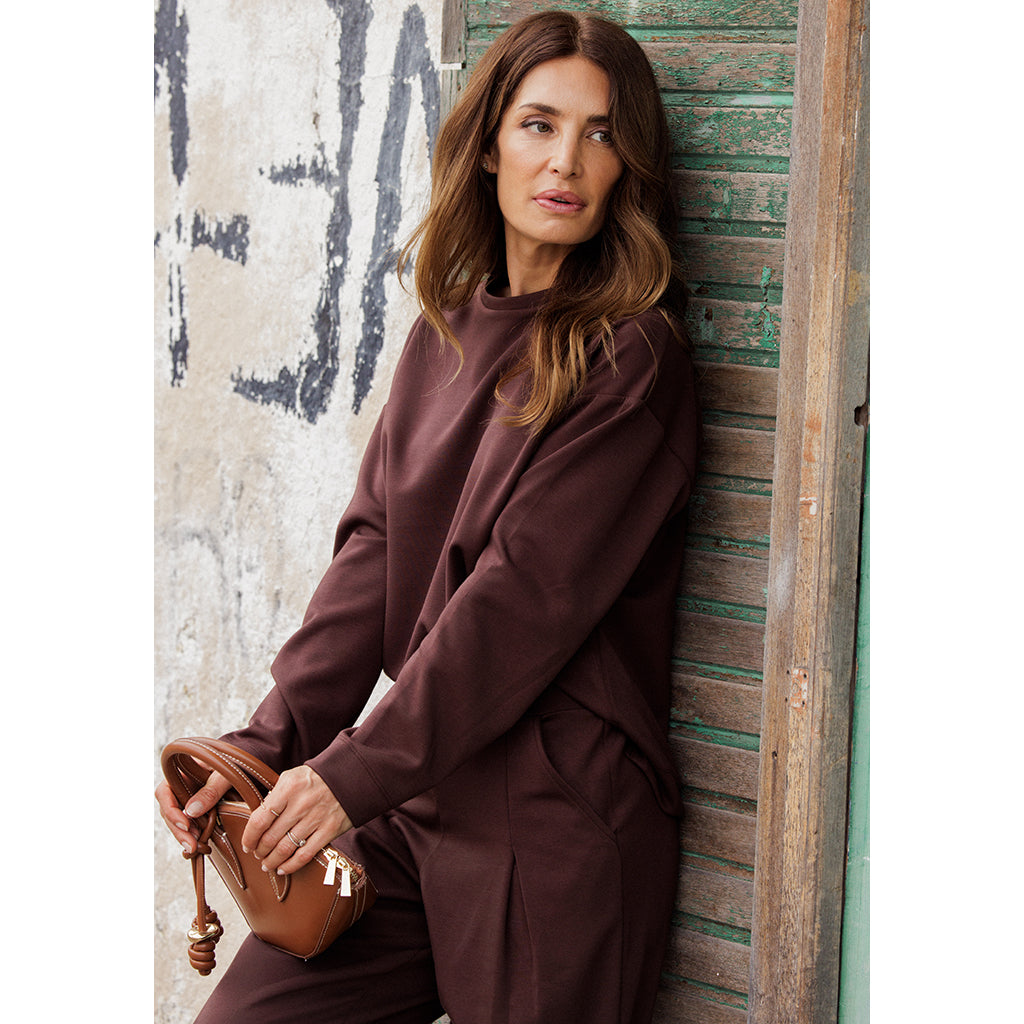 Axel Set | Chocolate