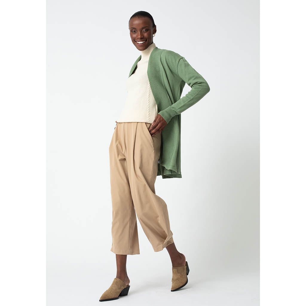 Sou Sou Pants | Cinnamon