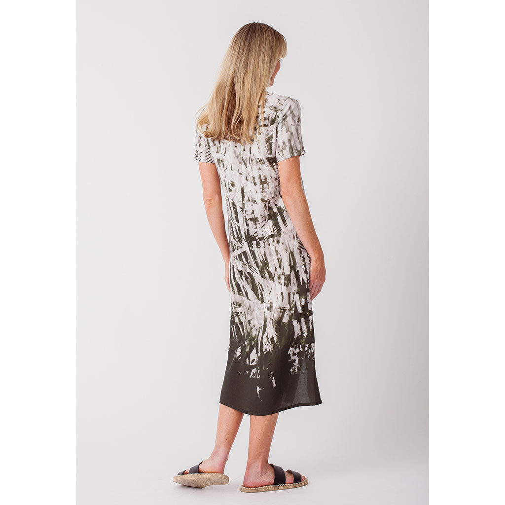 Diana Dress | Bamboo
