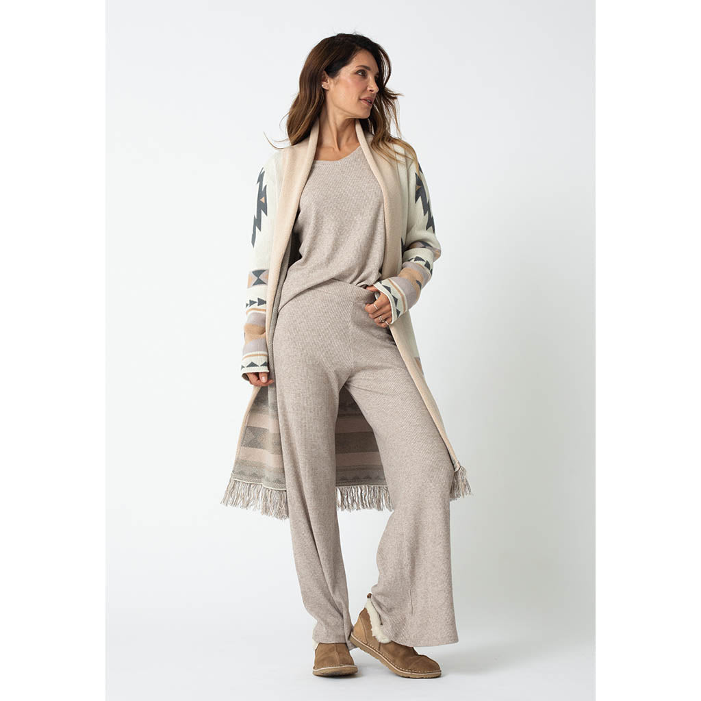 Yellowstone Coat | New Chilled Beth