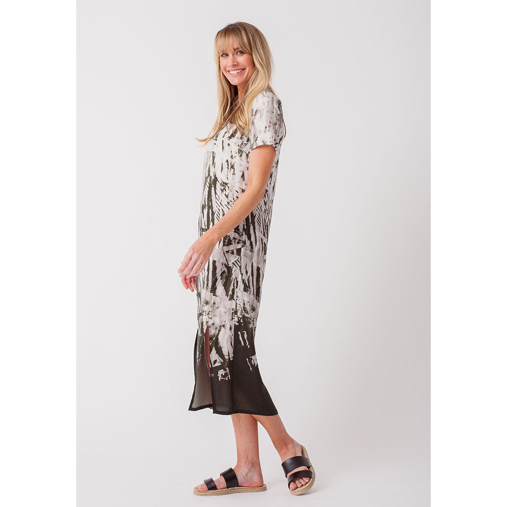 Diana Dress | Bamboo