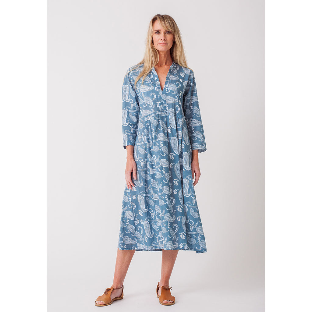 Lexi Dress | Blues