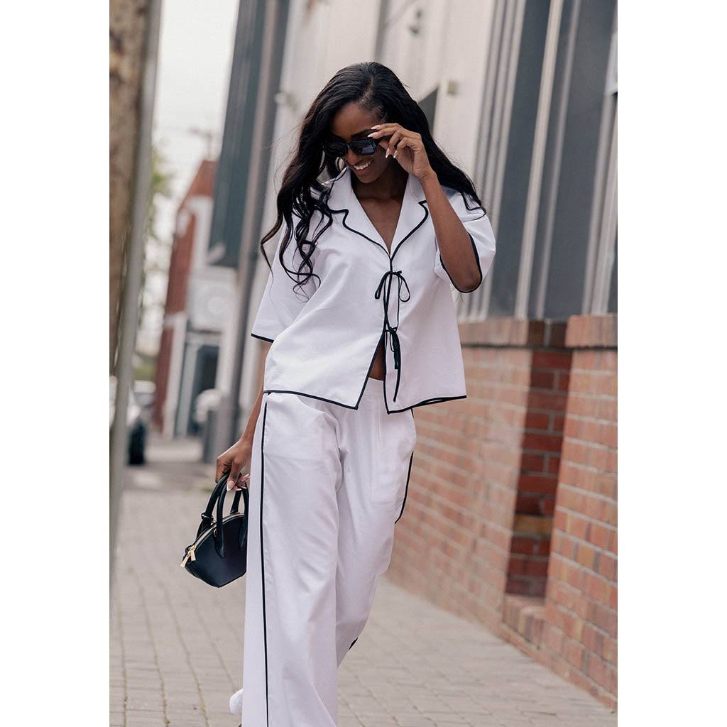 The Kyoto Chanel Suit (Dispatching Thursday 15 October)