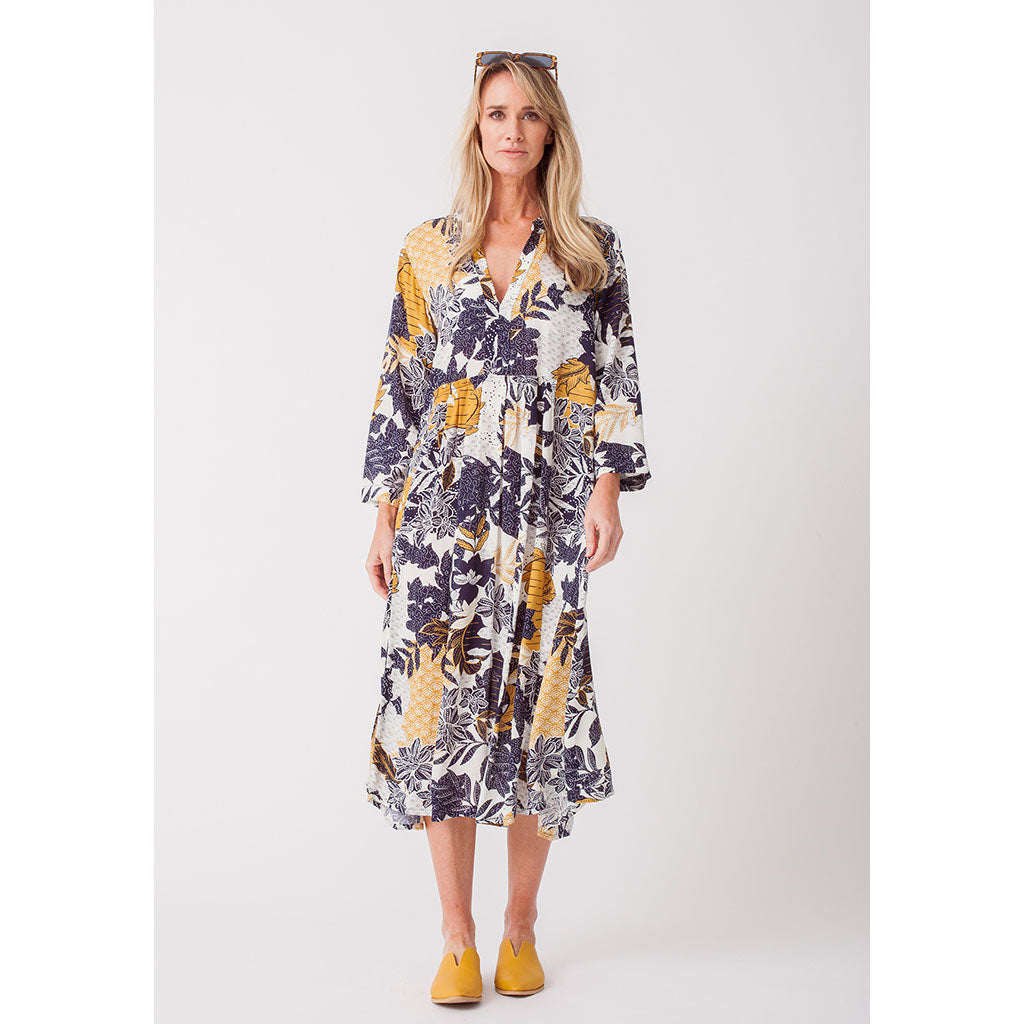 Lexi Dress | Lily