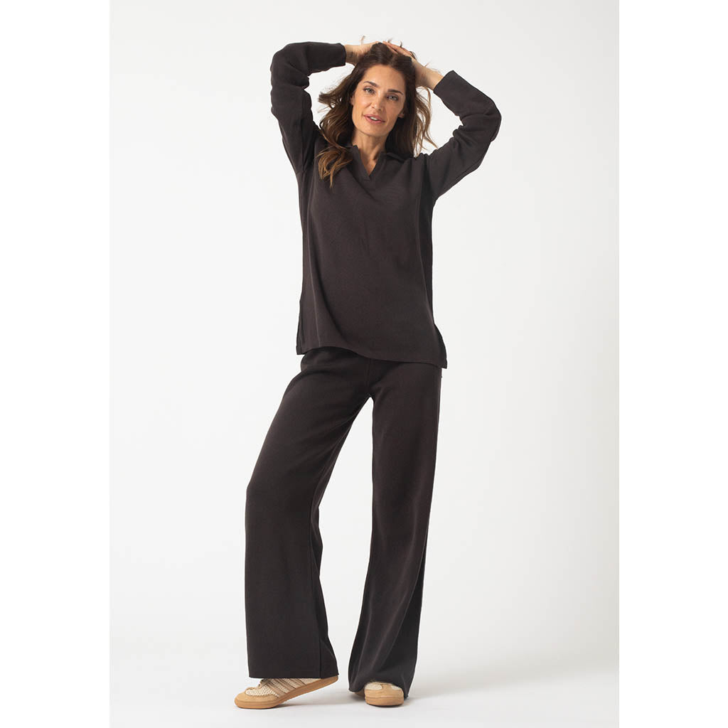 Noa Cotton Set | Cacao