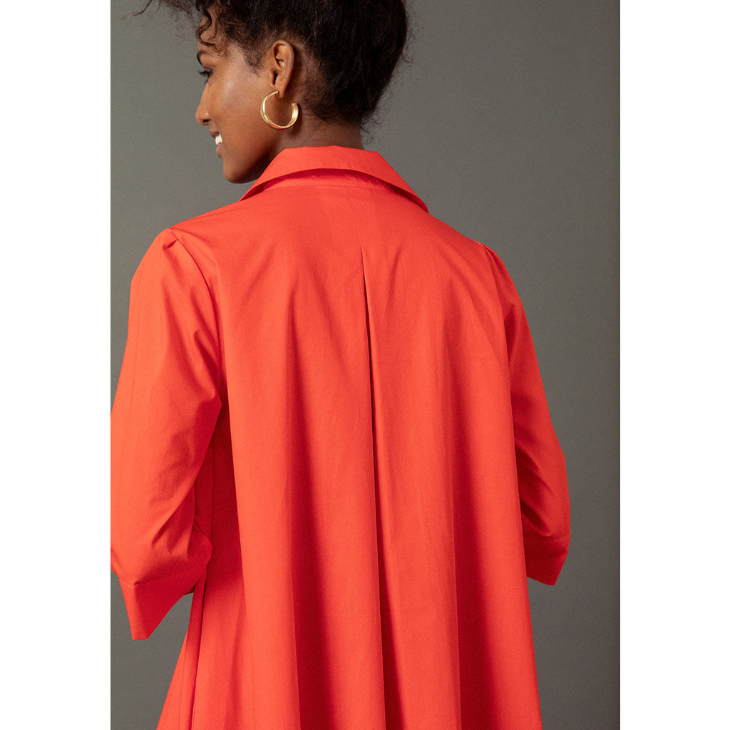 Hikaru Dress | Fiesta (restocking sold out sizes soon. Pls select size and add email)