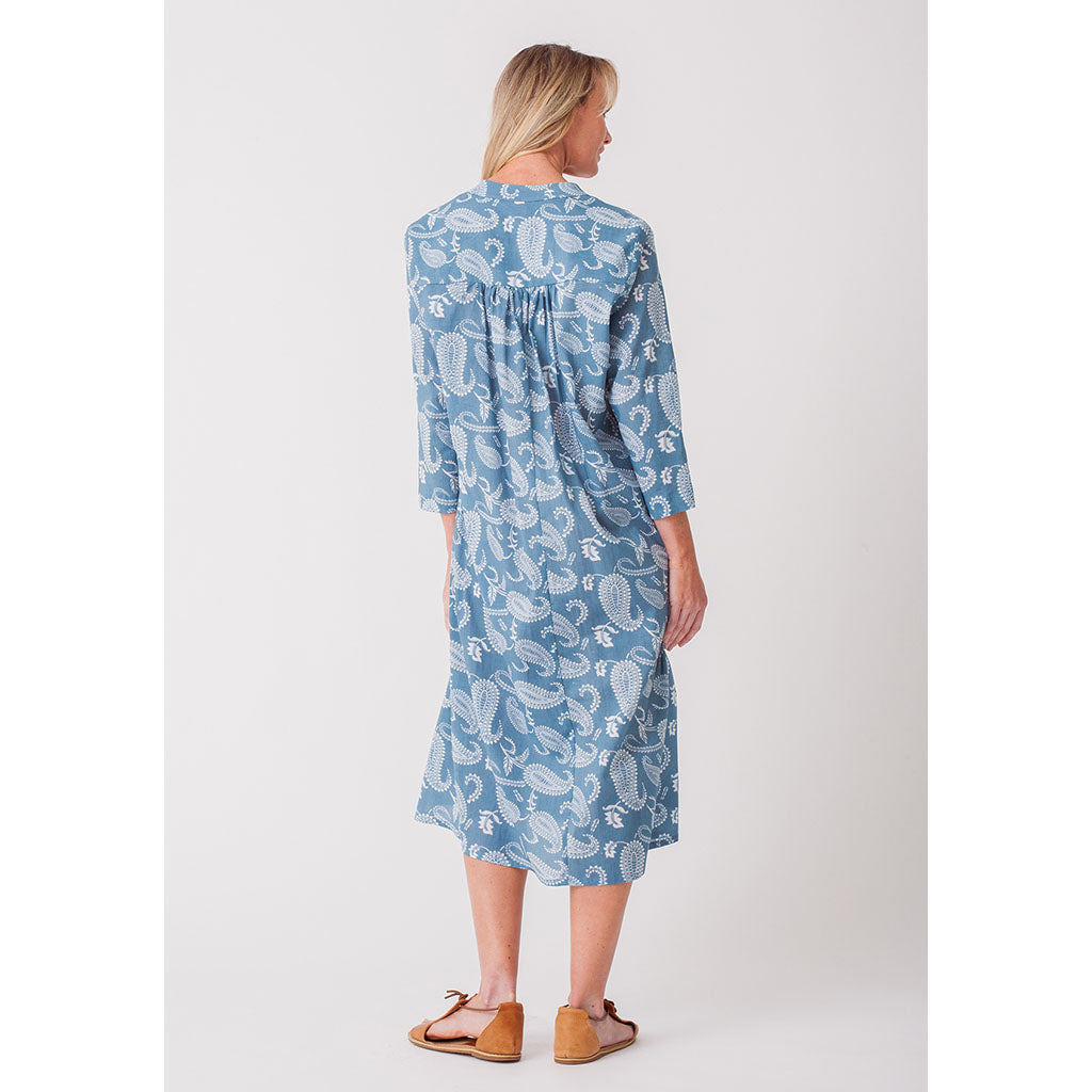 Lexi Dress | Blues