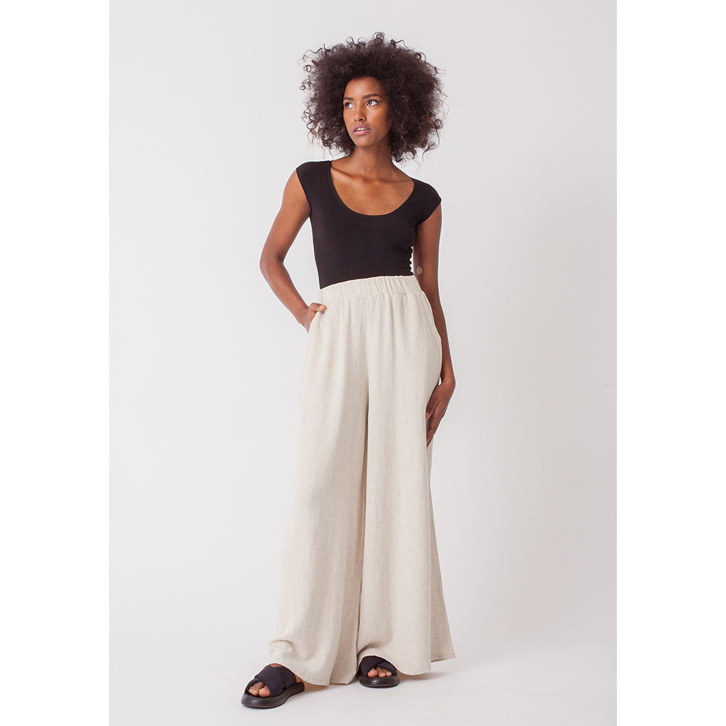 Lake Como Pants | Brazilian Sand