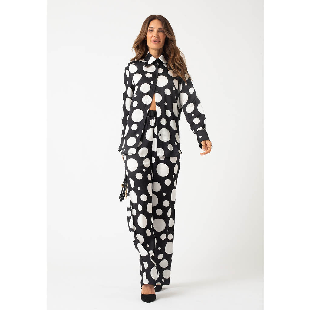 Classic Pantsuit | Diane K