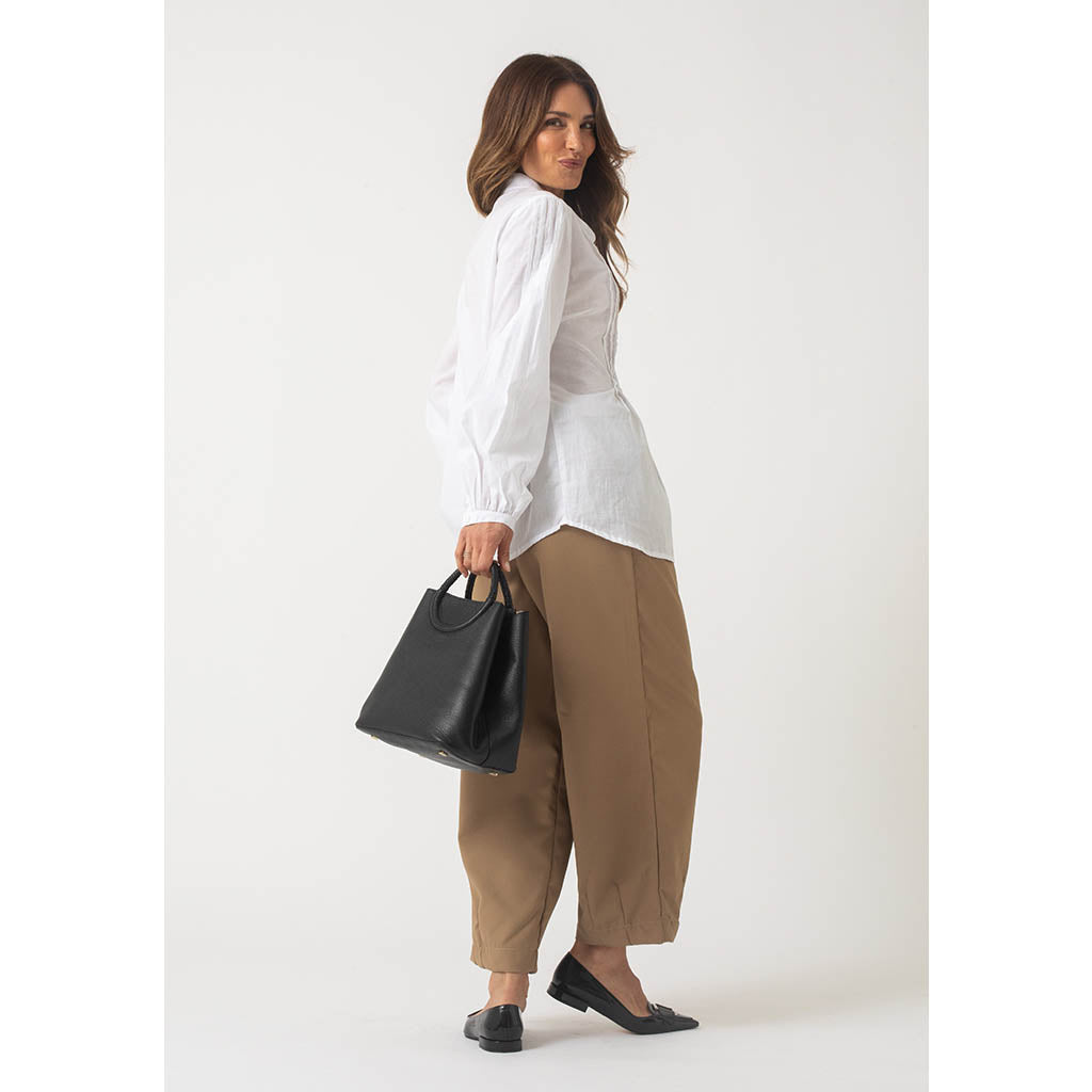 Elle Pants | SandStone