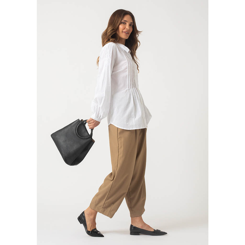 Elle Pants | SandStone