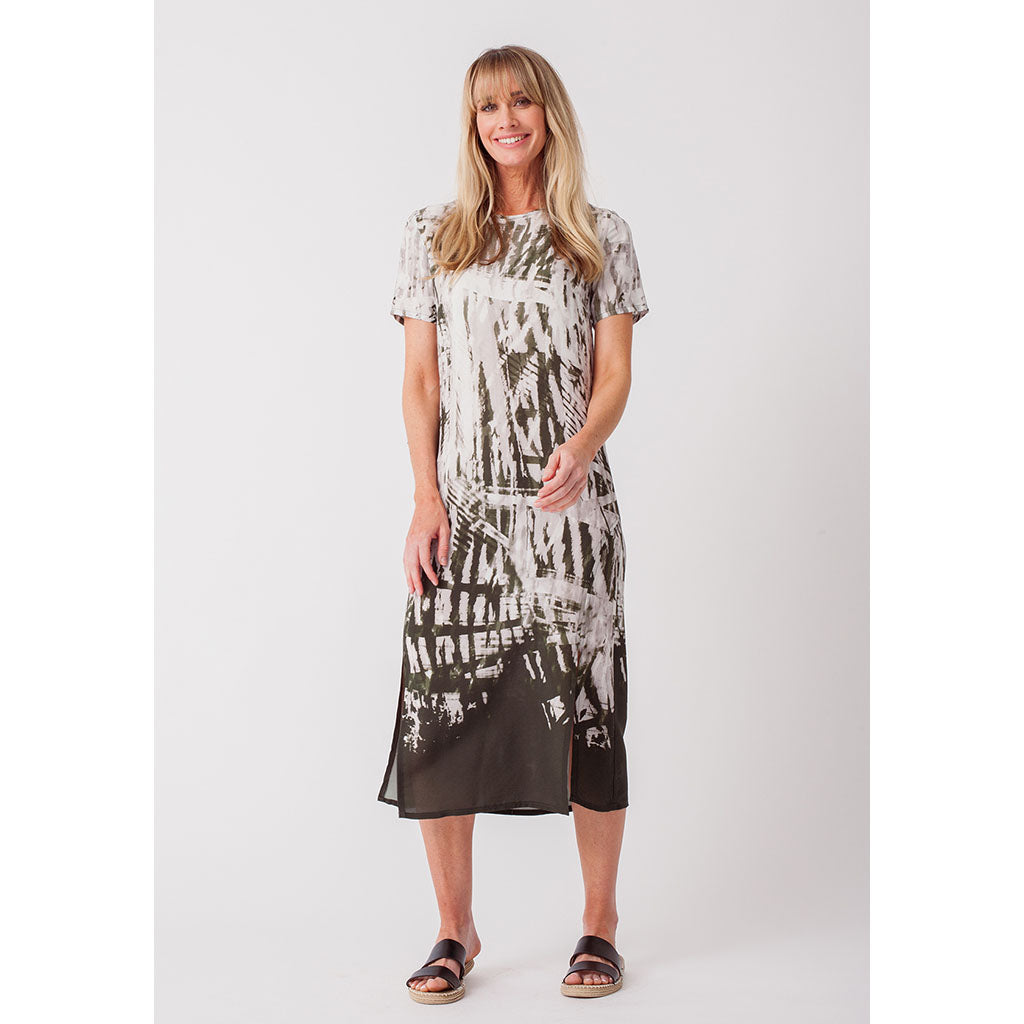Diana Dress | Bamboo