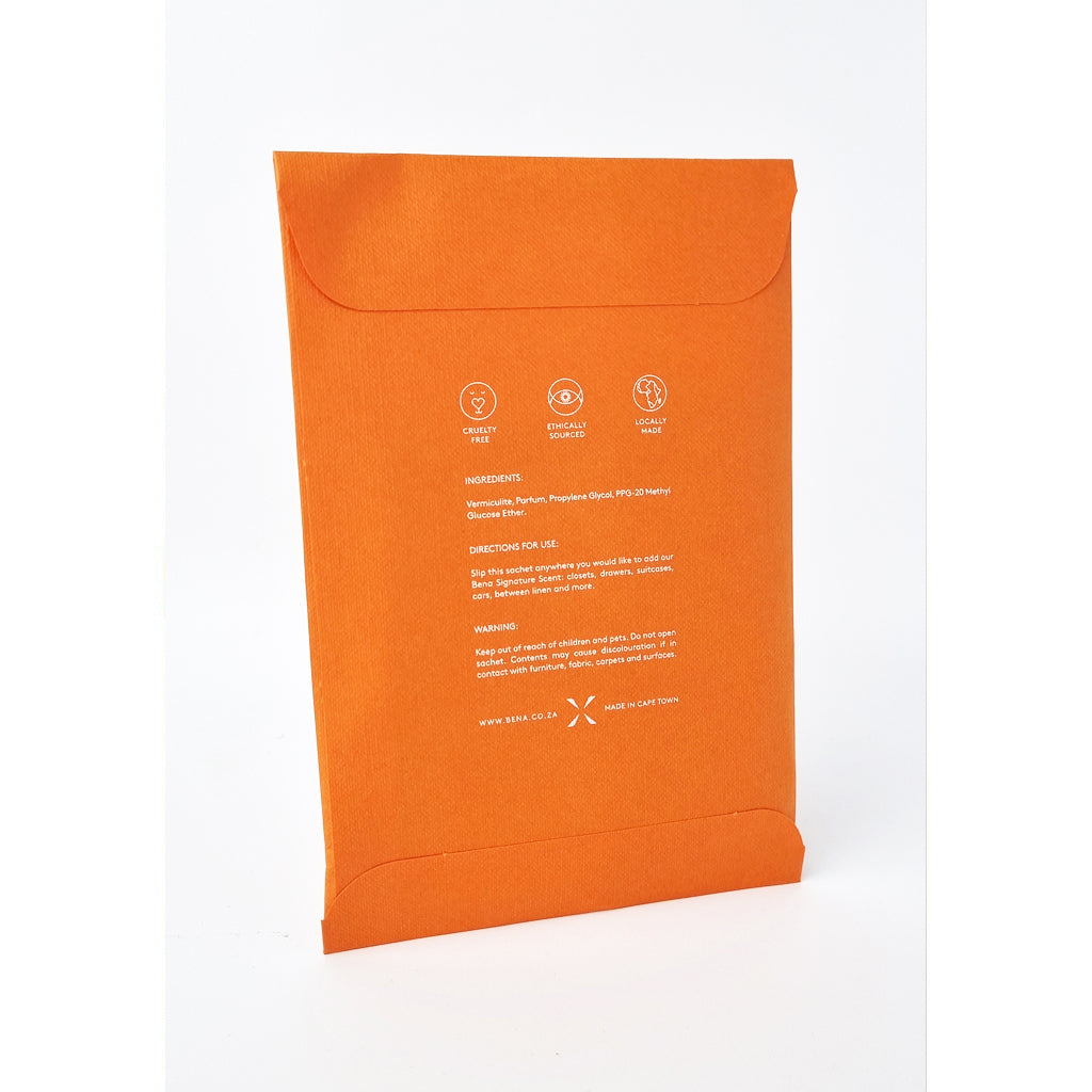 BENA Woman | Signature Scented Sachet