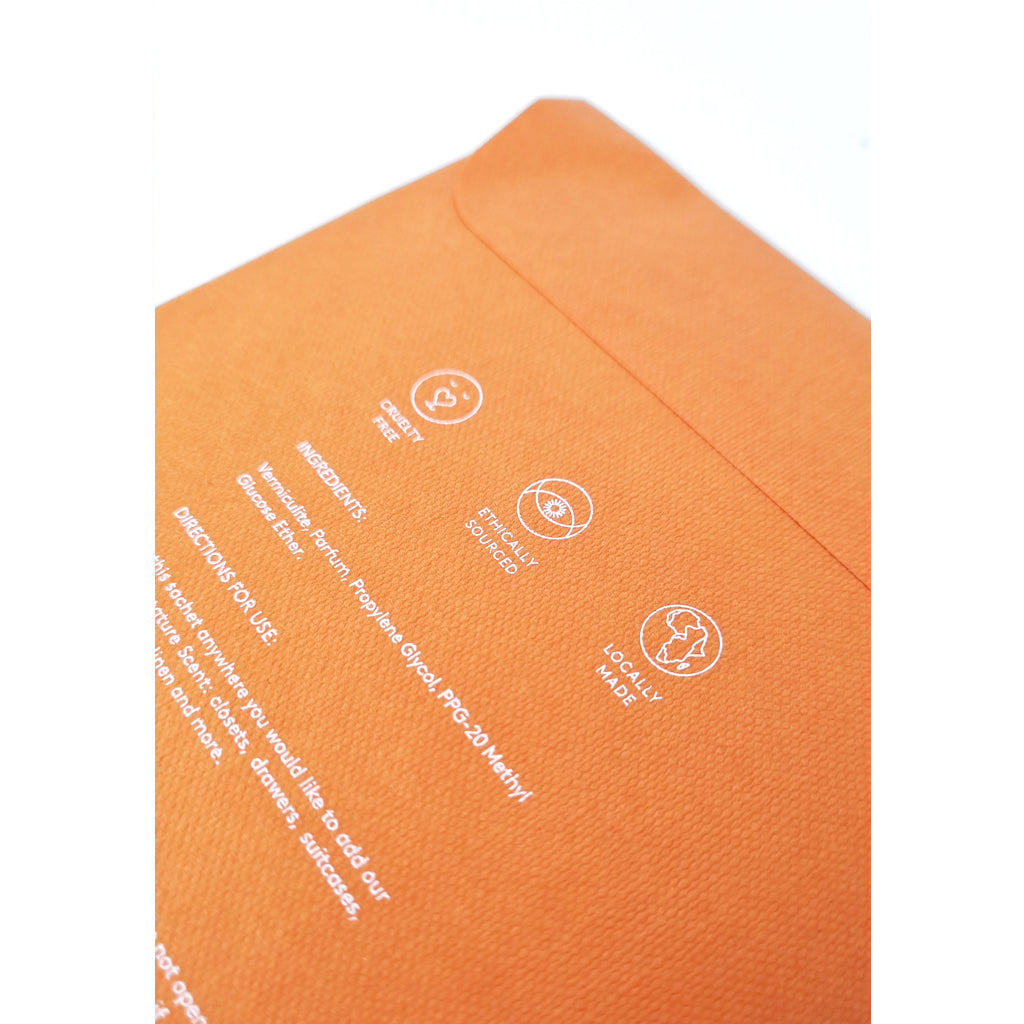 BENA Woman | Signature Scented Sachet