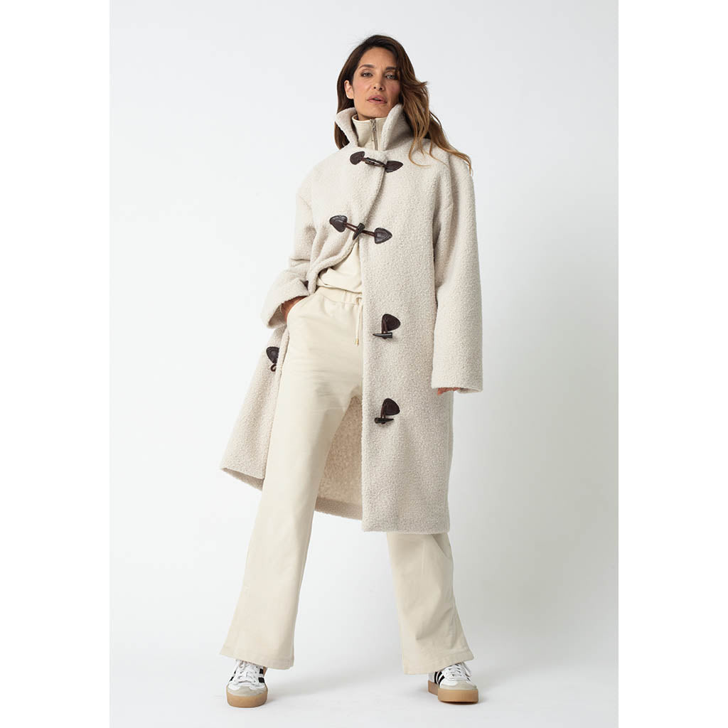 COATS | GOWNS